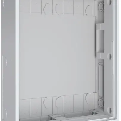 Wandgehäuse SE Prisma XS 550×650×210mm IP30 SKII 2 Felder 4 Reihen 