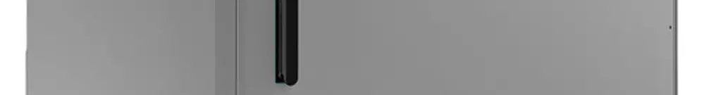 Alloggio Rittal CS 9888.500 800×1800×800mm IP55 IK10 grigio 