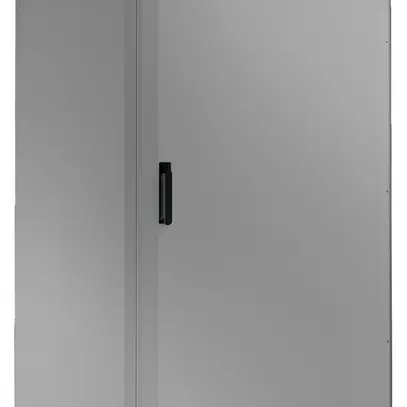 Alloggio Rittal CS 9888.500 800×1800×800mm IP55 IK10 grigio 