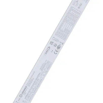 Convertisseur LED LEDVANCE LED TUBE EXT IP20 2×26W DALI 