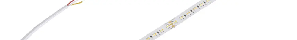 Fascia luminosa LED SLV GRAZIA PRO FLEXSTRIP TW 24V 80W 2700…6500K 120° 5000mm 