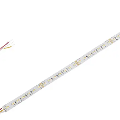 Ruban lumineux LED SLV GRAZIA PRO FLEXSTRIP TW 24V 80W 2700…6500K 120° 5000mm 