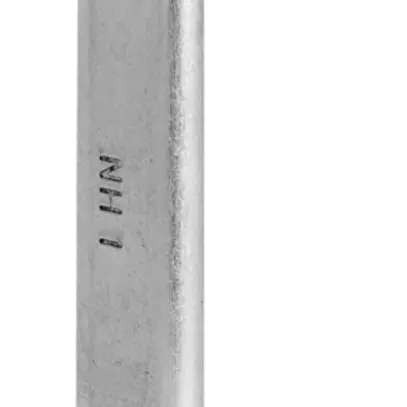 Couteau-sectionneur Hager DIN1 250A antirouille 