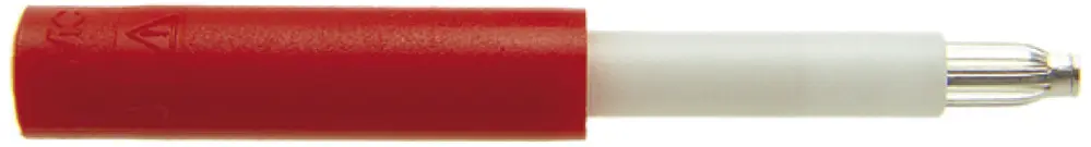 Adattatore di controllo Woertz rosso 