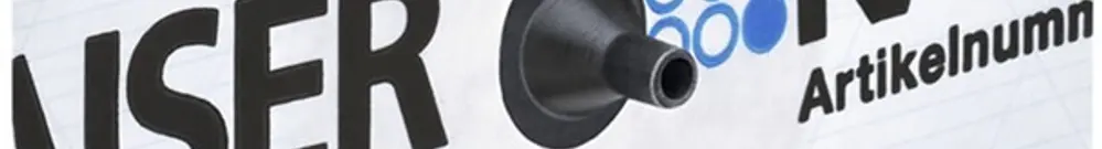 Manicotto AGRO ermetico 1×Ø4…8mm per cavi 