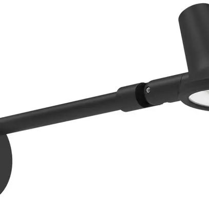 Applique LED Elbro 14W 3000K 2200lm 150×30° IP66 716mm 