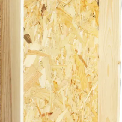 Scatola di legno INC Weber HV4 645×368mm 