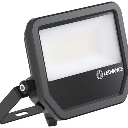 Projecteur LED LEDVANCE FLOODLIGHT50 41W 6000lm 840 IP66 100° 201×43 no 