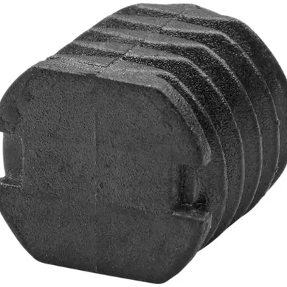 Transpondeur Siemens MDS D127 pour RF200/300 ISO On-Metal NXP ICODE SLI, M6 