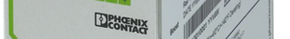 Alimentation à découpage Phoenix Contact 24VDC 10A, 1 phase, techno.SFB 