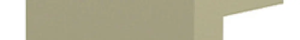 Colonnina di montaggio Scame BE-D su un lato 1735.5×594×375mm acciaio bronzo 