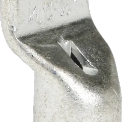 Rohrkabelschuh Klauke M10 95mm² 