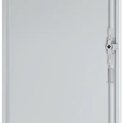 Ersatztür Schneider Electric Prisma XS 550×650mm für Tiefe 210mm mit Schliessung 