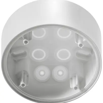 Scatola AP Luxomat APG DALI bianco 