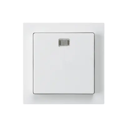 Kit frontal kallysto 60×60 blanc pour Oekoswitch 