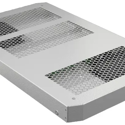 Ventilatore Rittal SK 5503.020 550×42×340mm 230VAC ventilatore da tetto 