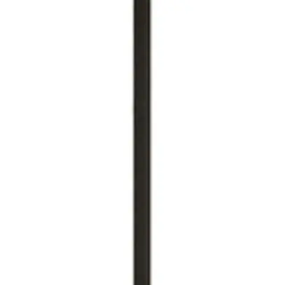 Luminaire suspendu SLV LIGHT EYE BALL GU10 5W IP20 noir/chromé 