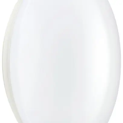 Plafoniera/applique LED Ledinaire HF WL060V 19W 1700lm 4000K IP44 Ø345mm bi 