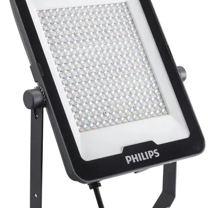 LED-Strahler Ledinaire Gen3 BVP165 LED150/830 PSU 150W AWB CE, grau 