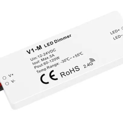 Ricevitore radio DOTLUX IP20 60…120W 5A 