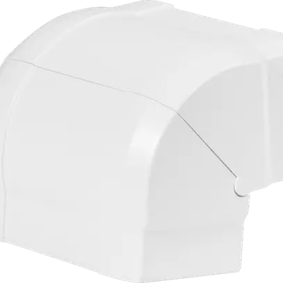 Angolo esterno BRAN BRHN 130 bianco puro 