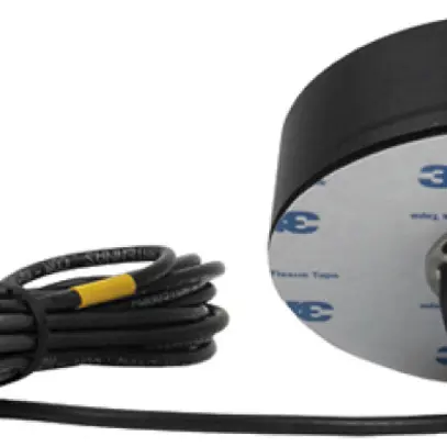 Antenna esterna ComatReleco PUCK, per modulo comando a distanza CMS-10R 