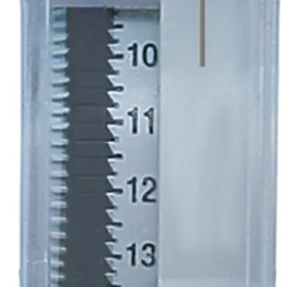 Interrupteur horaire jour.AMD Hager analogique s.réserve de marche, 1F 16A 1UM 