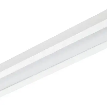 Luminaire apparent LED Philips Ledinaire 33W 4000lm 840 1200mm blanc 