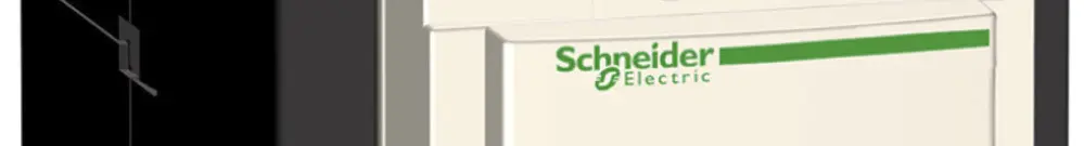 Schütz Schneider Electric LC1Dt80Ap7 230VAC 