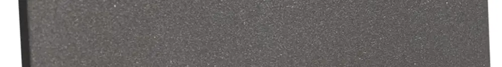 Placca di copertura DOTLUX per lampada a muro LED WAY 