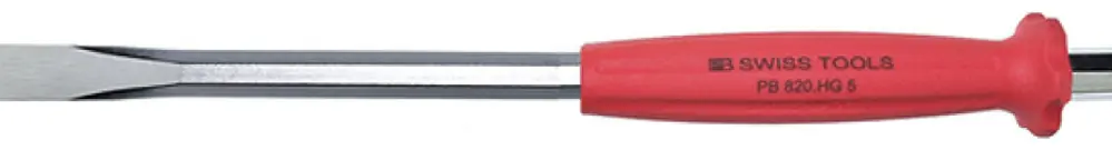 Elektriker-Meissel PB 820.HG 5 flach 12×250mm 