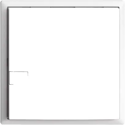 Pulsante KNX RGB EDUE, 250mW, s.LED, 1×pulsante, com.1×tasto, bi 