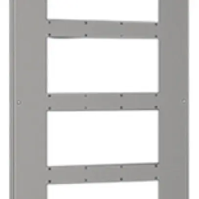 Paroi de séparation Rittal VX 8609.213 2000×600mm pour VX acier 