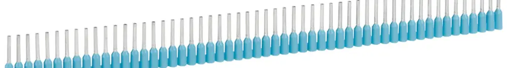 Bussola a filone 0.25mm² turchese Starfix 