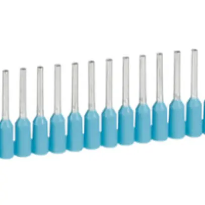 Embout de câble 0.25mm² tu Starfix 