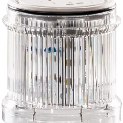 Modulo lampada flash ETN SL7 LED 24V bianco 