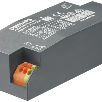 Ballast HID-PV m 20/S CDM HPF 220…230V 50/60Hz 