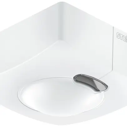 Détecteur de mouvement AP Steinel HF 3360 DALI-2 InputDevice, angulaire blanc 