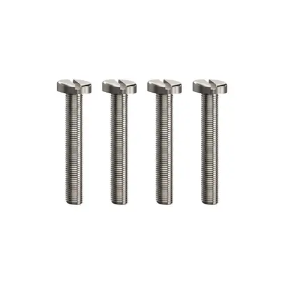 Vis Feller Pan-Head, M3×20 mm 
