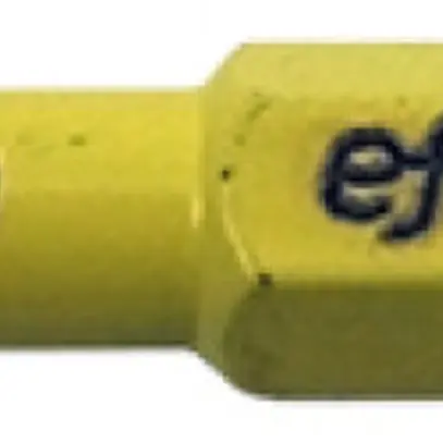 Foret EFCO FBD ¼"-BIT Ø5×32mm logement hexagonal 