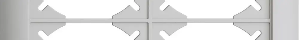 Intestazione INC EDIZIOdue 2×2 grigio chiaro 