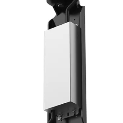 Projecteur de salle LED DOTLUX COOLER 100W 15300lm 5000K 120° noir 