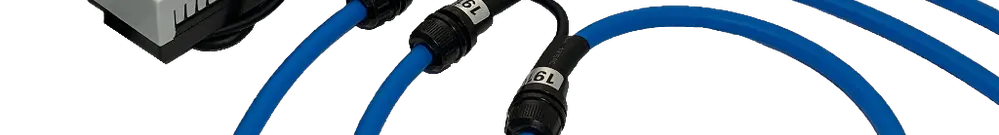 CLEMAP Load Management 1000A Dyn. Lastmanagement für E-Ladestationen 