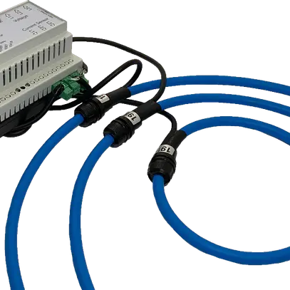 CLEMAP Load Management 1000 A Gestion de la charge dyn. pour les stations de charge électrique 