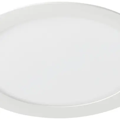 Downlight LED SylFlat LED 12W 960lm 4000K, blanc 
