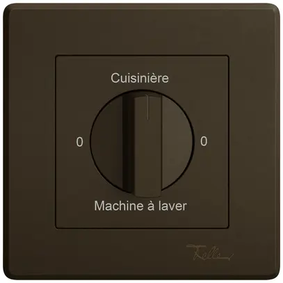 Kit de montage ENC EDIZIO.liv SNAPFIX® p.interr.manet.0-Cuisin.-0-Mach.lav.br 
