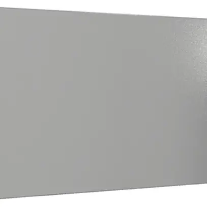 Porte Rittal SV 9682.126 1200×600mm pour VX gris IP54 