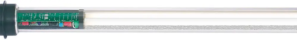 Lampada tubolare fluorescente Ex thuba TL60130-110240-105 1×30W 110…240 VAC/DC 