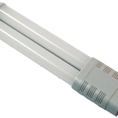 Lampe LED 2G11 13W 230V blanc froid 1300lm 4500K 303×45×24mm 
