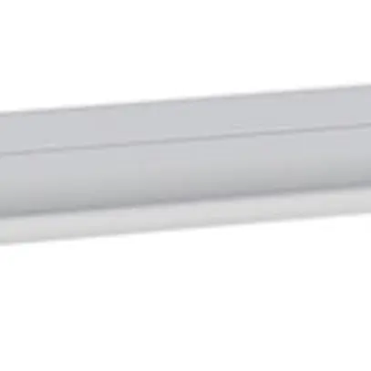 Paroi de séparation SE Prisma XS, PVC vert.3 rangées, pour profondeur 210 mm 